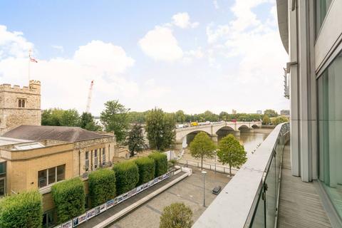 Brewhouse Lane, Putney, London, SW15