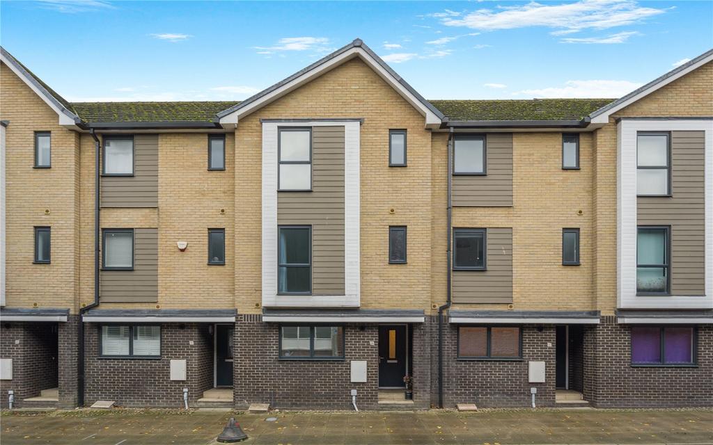 20 Blackfriars