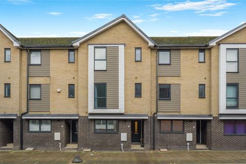 4 bedroom terraced house for sale, Blackfriars Street, Norwich, Norfolk, NR3