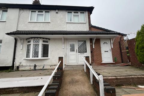 undefined, Hampshire Street, West Bromwich B71