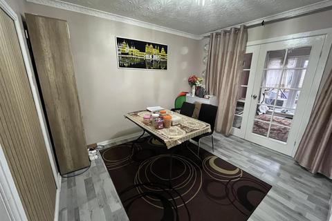 undefined, Hampshire Street, West Bromwich B71