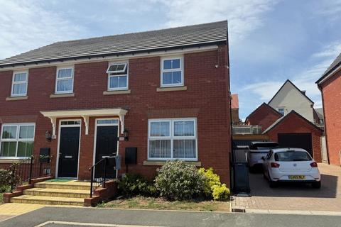 undefined, Dickens Close, Northampton NN3