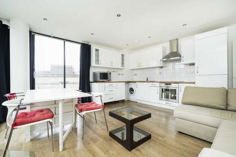 2 bedroom flat to rent, Greatorex Street, London E1