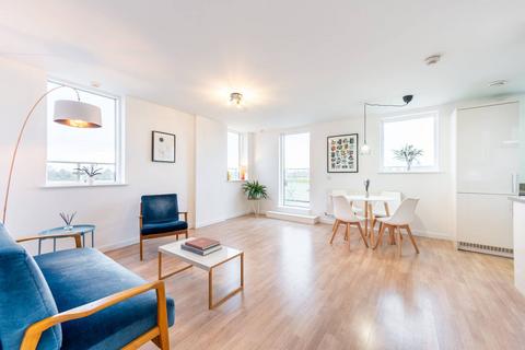 Chamberlayne Road, Kensal Rise, London, NW10