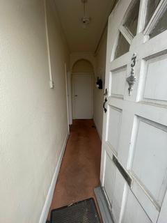 1 bedroom ground floor flat to rent, Sheppard Street, Swindon SN1