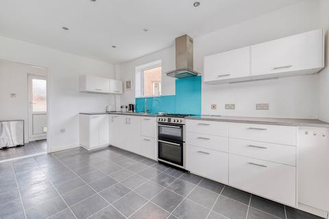 undefined, Skelton Road, Heartsease