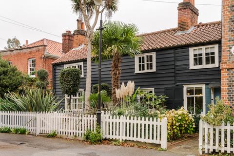undefined, Pond Cottages, College Road, London SE21