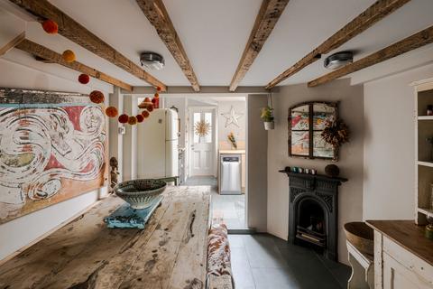 undefined, Pond Cottages, College Road, London SE21