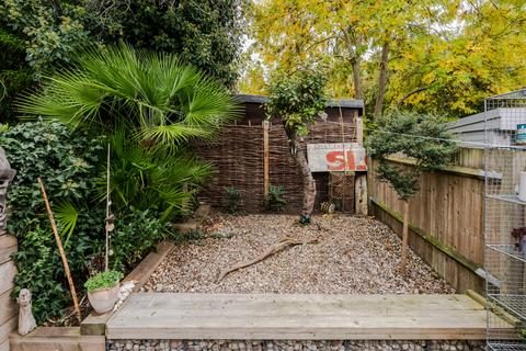 undefined, Pond Cottages, College Road, London SE21
