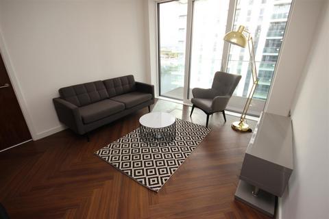 undefined, The Lightbox, Salford M50