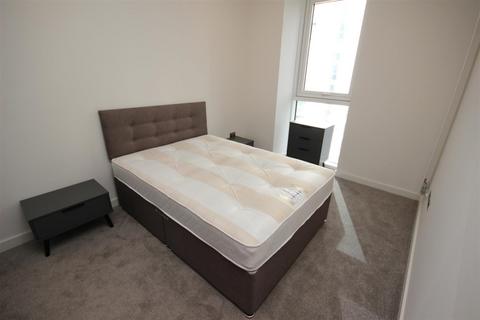 undefined, The Lightbox, Salford M50
