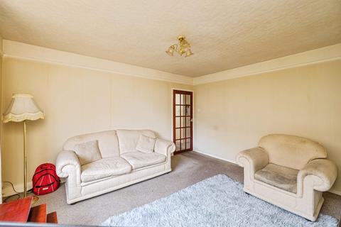 undefined, Ochiltree Gardens, Midlothian EH16