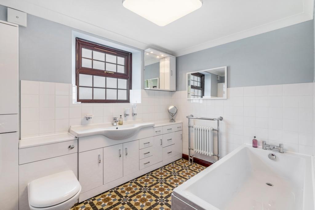 Grange Farm Cottage (Bassingham)-29