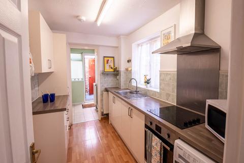 undefined, Brockenhurst Close, Canterbury, Kent