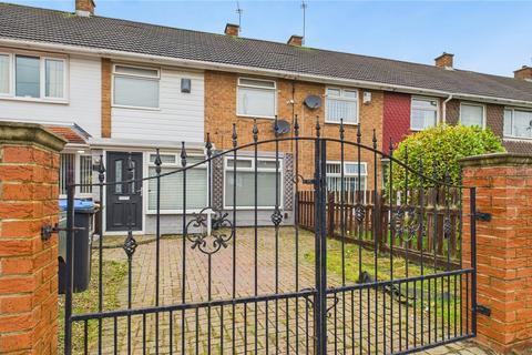 undefined, Gilmonby Road, Middlesbrough TS3