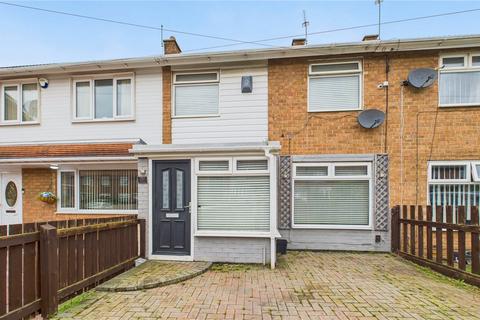 undefined, Gilmonby Road, Middlesbrough TS3