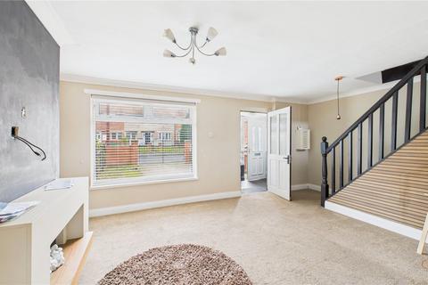 undefined, Gilmonby Road, Middlesbrough TS3