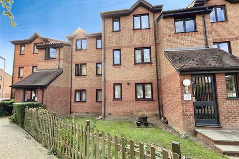 Glenville Grove, London SE8