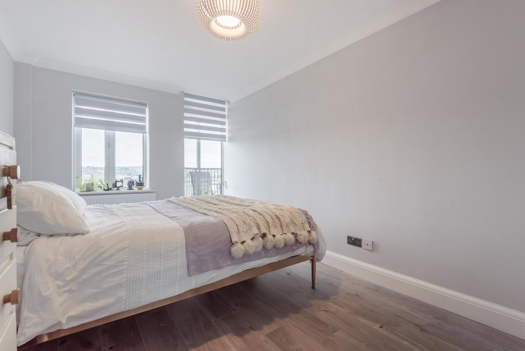 Bedroom.
