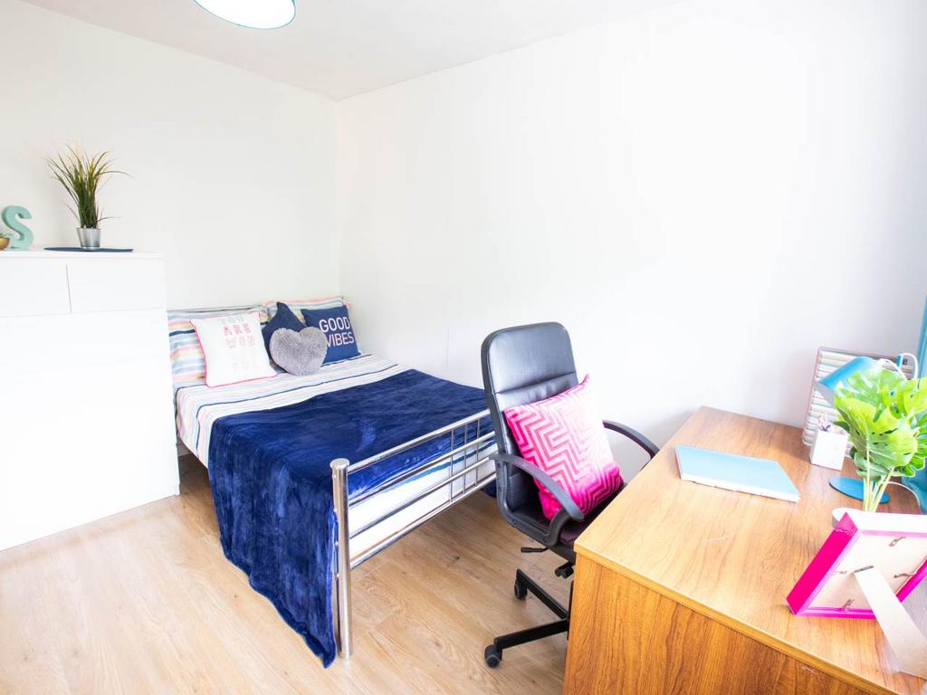 1st Floor Bedroom