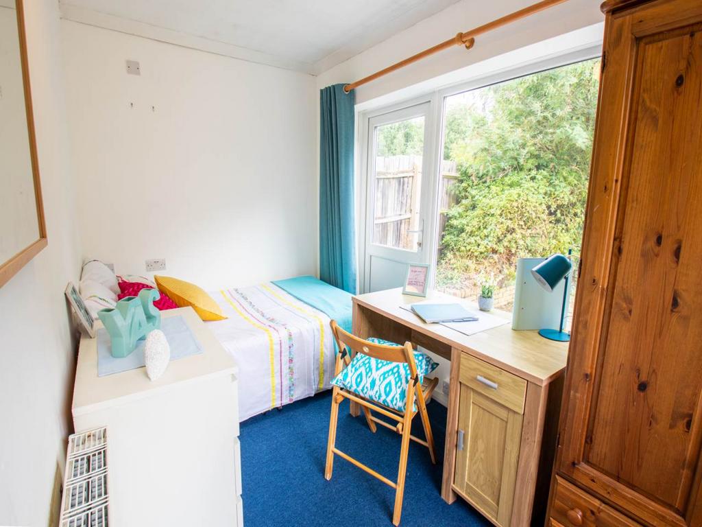 Bedroom 4