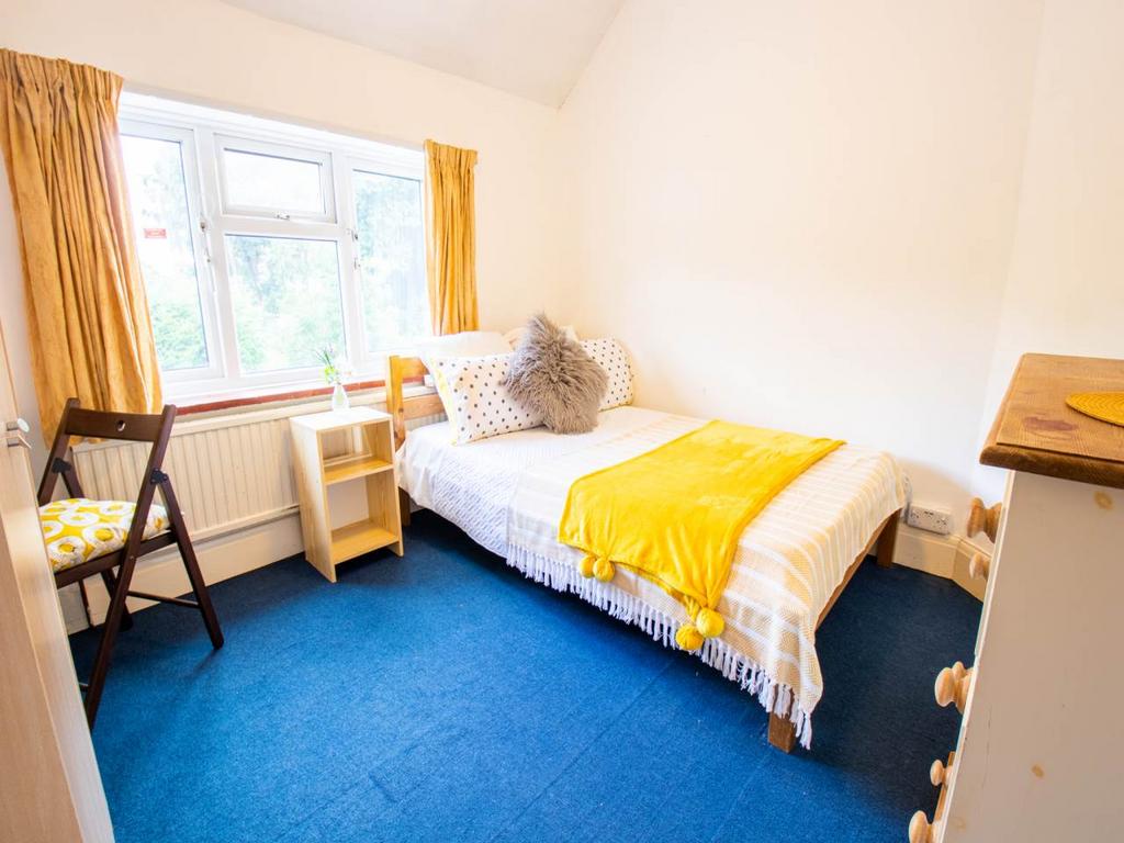 Bedroom 6