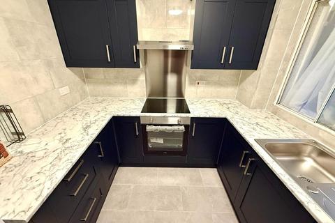 undefined, Faulkner Close, Dagenham, RM8