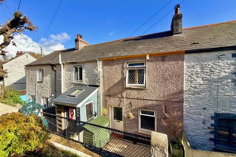 2 bedroom terraced house for sale, Railway View, Plymouth PL8