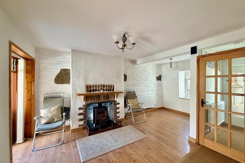 2 bedroom terraced house for sale, Railway View, Plymouth PL8