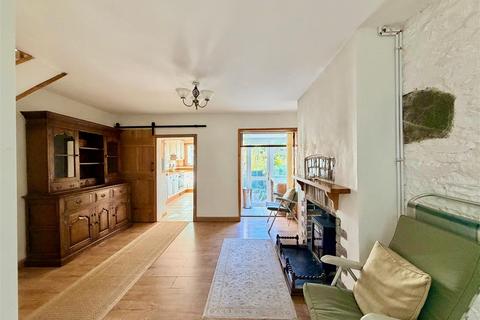2 bedroom terraced house for sale, Railway View, Plymouth PL8