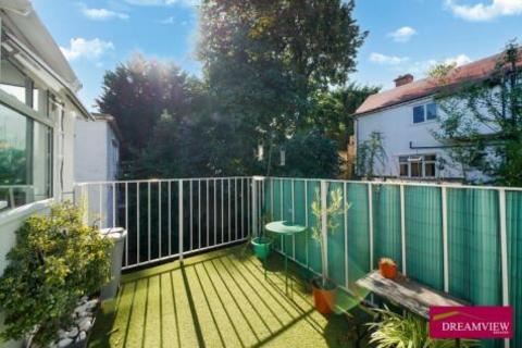 undefined, North End Road London, NW11 7SY