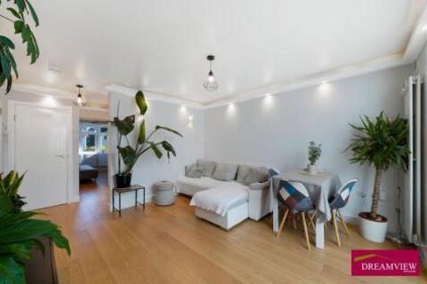 undefined, North End Road London, NW11 7SY