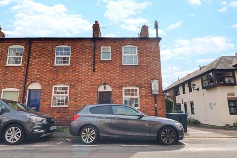 undefined, Great William Street, Stratford-Upon-Avon