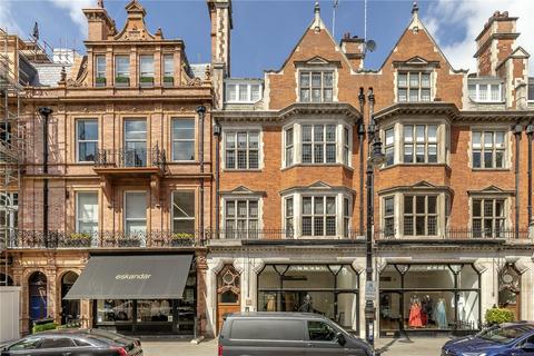 Mount Street, London, W1K