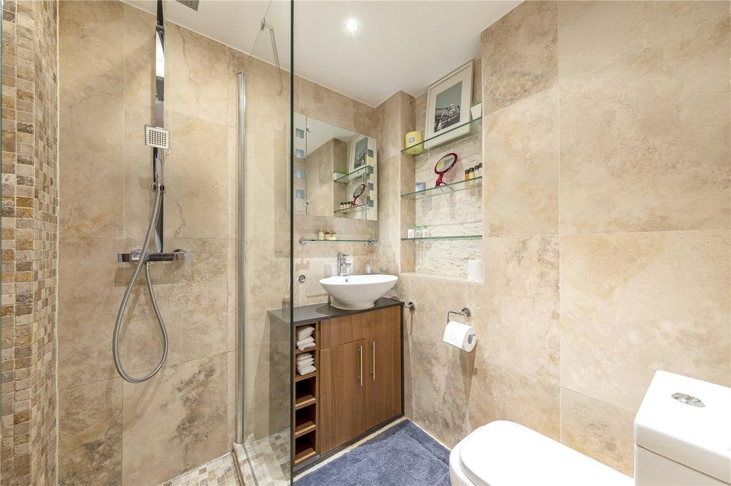 Bathroom Two