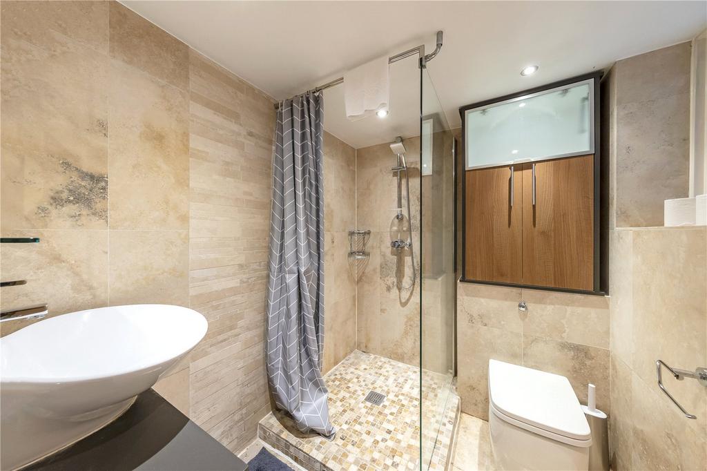 Bathroom One