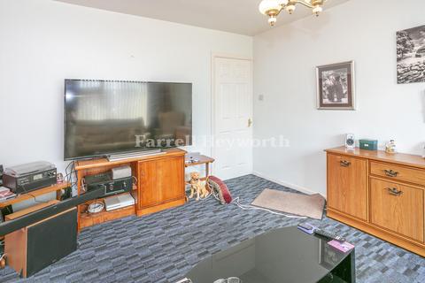 undefined, Parkside, Morecambe LA4