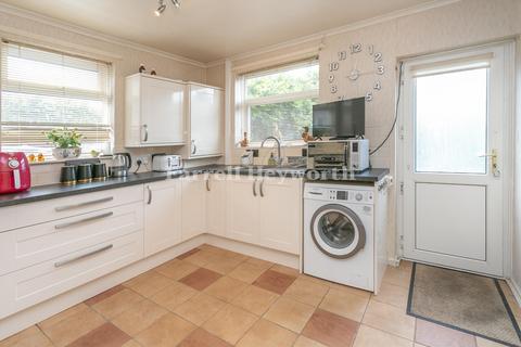 undefined, Parkside, Morecambe LA4