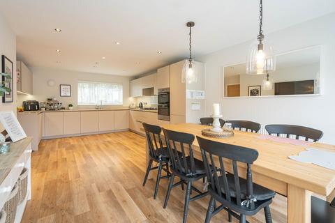 4 bedroom detached house for sale, Herman Close, Wantage OX12