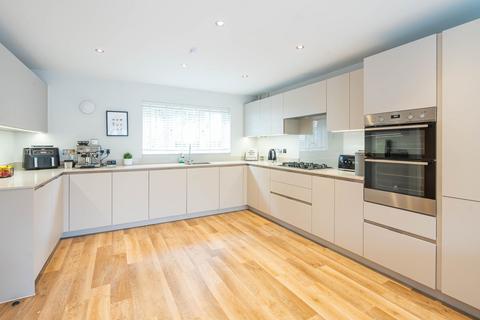 4 bedroom detached house for sale, Herman Close, Wantage OX12