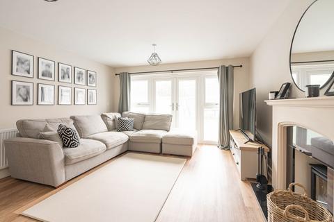 4 bedroom detached house for sale, Herman Close, Wantage OX12
