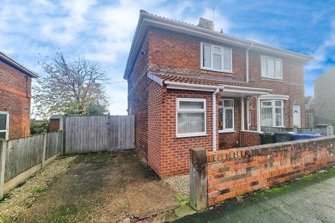 undefined, Sunnymede Terrace, Doncaster DN6