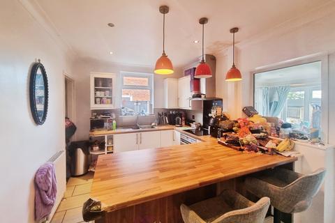 undefined, Sunnymede Terrace, Doncaster DN6