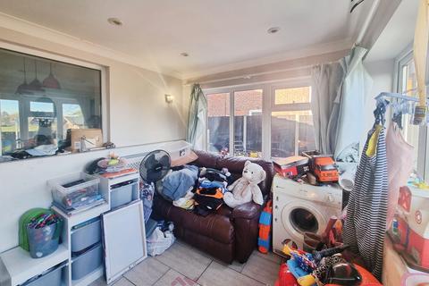 undefined, Sunnymede Terrace, Doncaster DN6