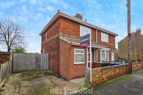 undefined, Sunnymede Terrace, Doncaster DN6