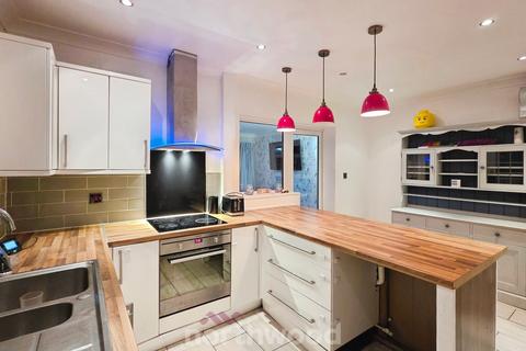 undefined, Sunnymede Terrace, Doncaster DN6