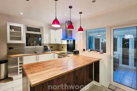 undefined, Sunnymede Terrace, Doncaster DN6