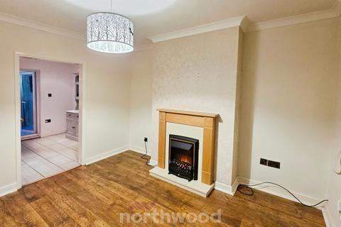 undefined, Sunnymede Terrace, Doncaster DN6