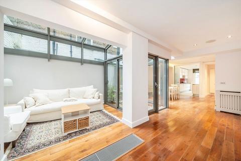 Ansdell Terrace, London W8
