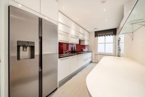 undefined, Ansdell Terrace, London W8